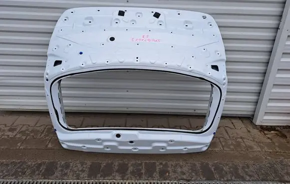 KIA Sportage Tailgate/trunk/boot lid 