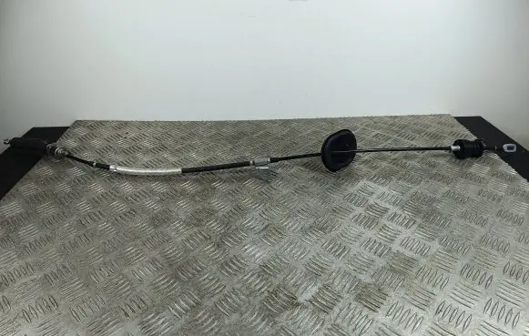 Honda HR-V Gear shift cable linkage