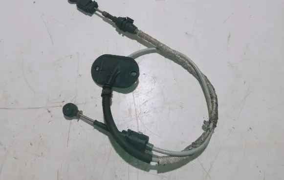 Ford Focus C-MAX Gear shift cable linkage 4M5P7E395CD