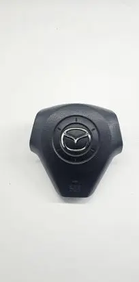 Mazda 3 I Steering wheel airbag DXBS59Z2AXP S4EMBDJF