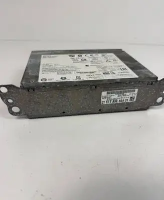 BMW 3 G20 G21 Radio/CD/DVD/GPS head unit 5A5E654