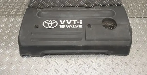 Toyota Corolla Verso AR10 Engine cover (trim) 112120D080