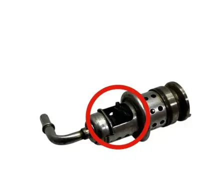 Peugeot Partner AdBlue injector 9802763880 M216B08187