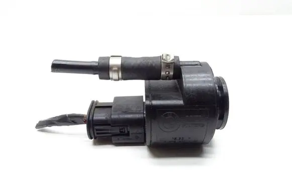 BMW X3 F25 Fuel filter heater 8576973 02.01.26
