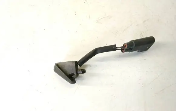 Ford Mondeo MK IV Windshield washer spray nozzle XS4117666A