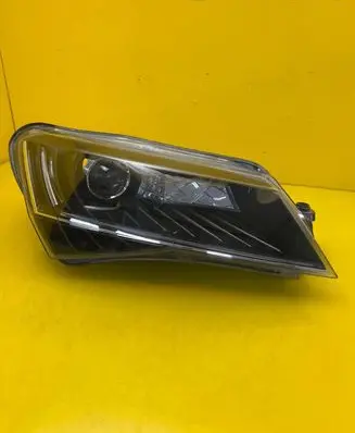 Skoda Superb B8 (3V) Headlight/headlamp 3V1941016B