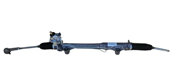 Volkswagen Touareg II Steering rack 7P6422055E 7853993742 170815B10459