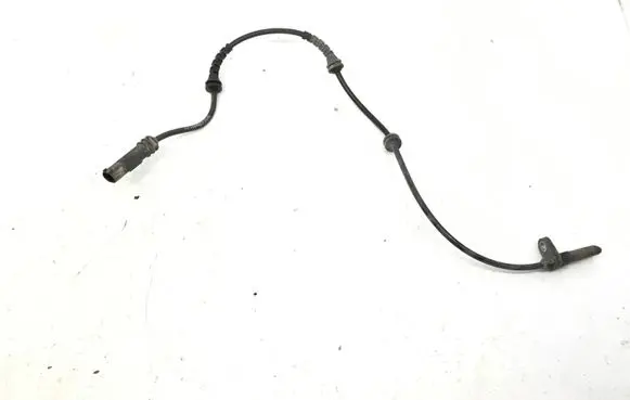 BMW 6 F12 F13 ABS rear brake sensor 34526784901