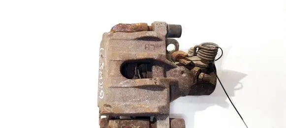 Ford Focus Rear brake caliper 