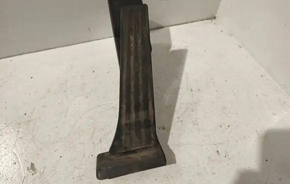 BMW X5 E53 Accelerator throttle pedal 6762480 25916010 060702