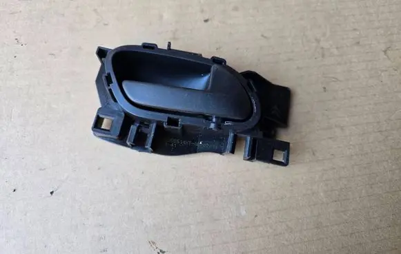 Toyota Proace Front door interior handle 6555514XT
