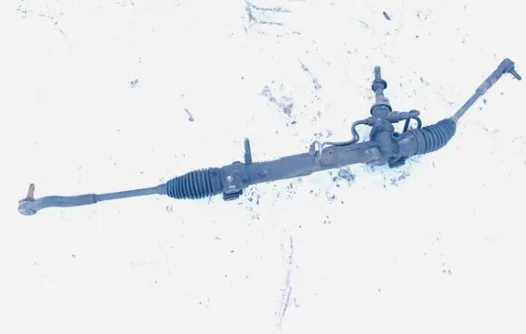 Toyota Avensis Verso Steering rack LHD