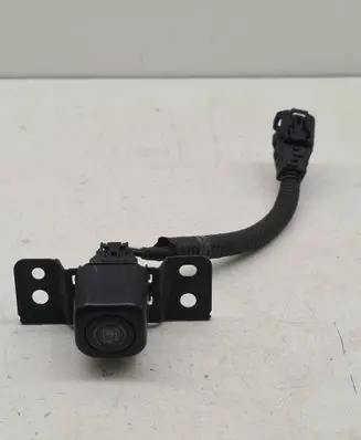 Toyota Land Cruiser (J150) Front bumper camera 867B060120 BB3183F61001