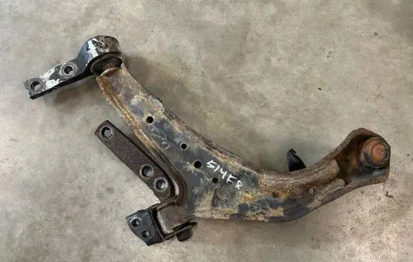 Nissan Primera Front control arm