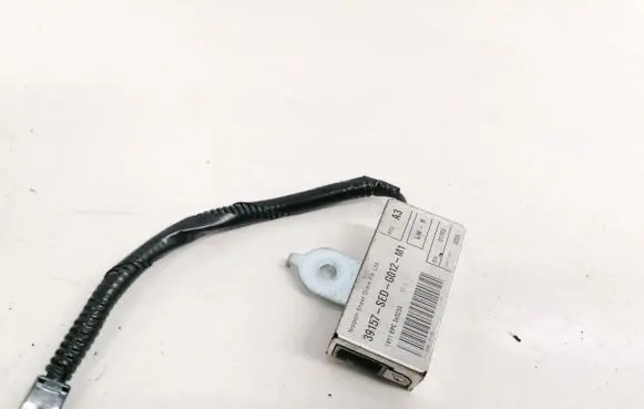 Honda Accord Other control units/modules 39157SEDG012M1 39157-SED-G012-M1