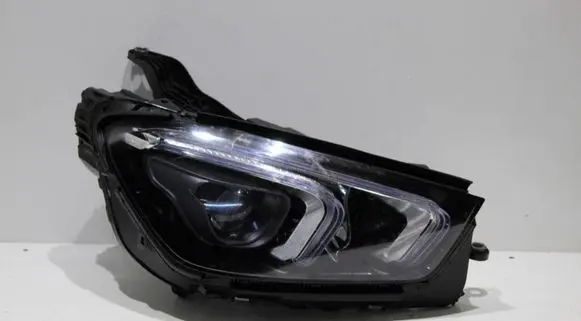 Mercedes-Benz GLE W167 Headlight/headlamp MDE1470CA