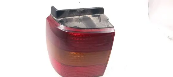 Volkswagen PASSAT B4 Rear/tail lights 3A9945111