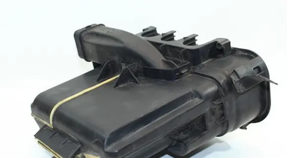 BMW 7 F01 F02 F03 F04 Fuse box set 7555193 58650910