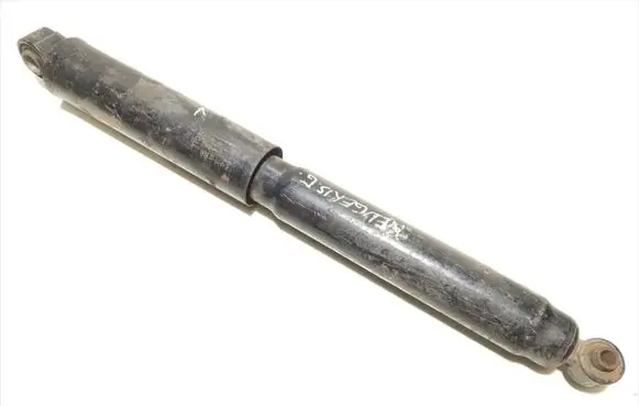 Rear shock absorber/damper
