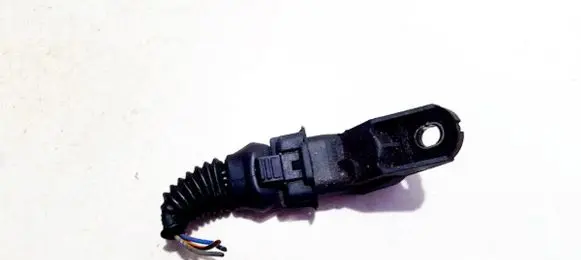 Air pressure sensor