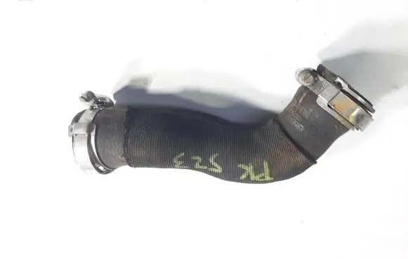 Audi A6 S6 C6 4F Intercooler hose/pipe 4F0145709J
