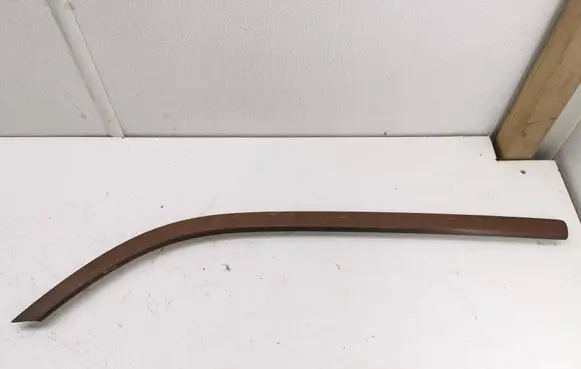 Volvo V70 Front door trim bar 1043287