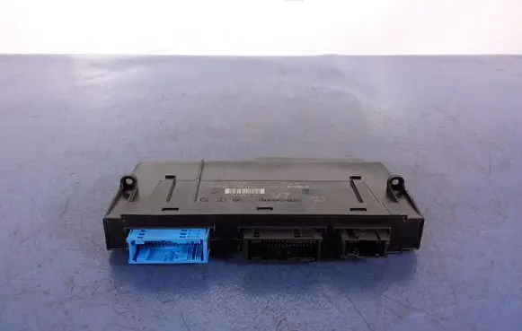 BMW 5 F10 F11 Comfort/convenience module 9244394