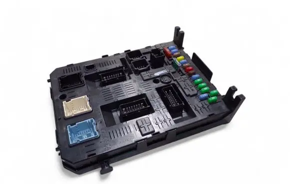 Citroen C5 Other control units/modules 9664059080 28120836 966405908001