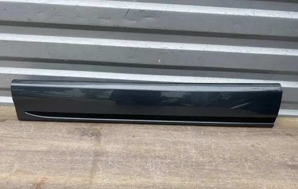 Audi RS Q8 Front door trim (molding) 4M8853960B