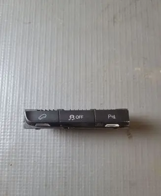 Audi Q5 SQ5 Parking (PDC) sensor switch 8R1959673C
