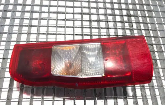 Rear/tail lights