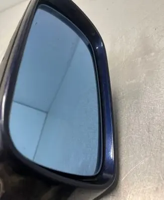 Audi A6 S6 C4 4A Front door electric wing mirror 4A1858532