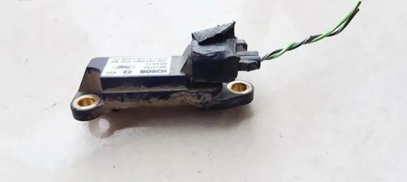 Ford Focus Airbag deployment crash/impact sensor 98AG14B342AD 98AG-14B342-AD