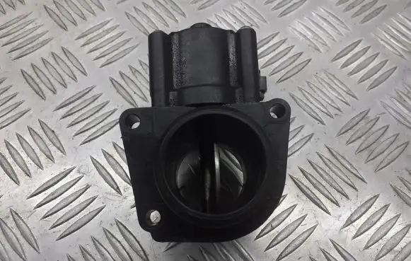 Mazda 2 Throttle valve position sensor 9656113080