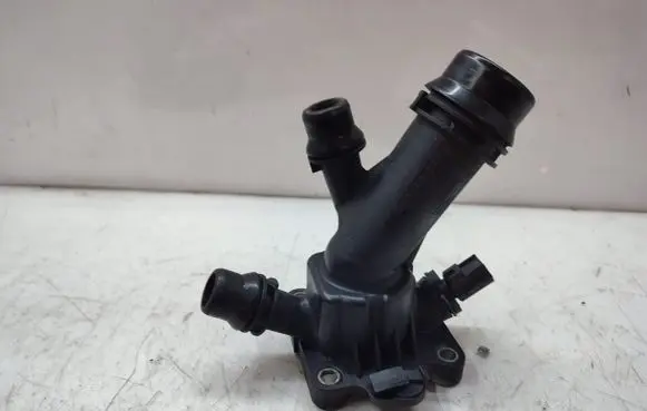 Thermostat/thermostat housing