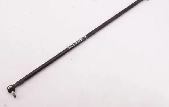 Land Rover Discovery Steering tie rod boot 