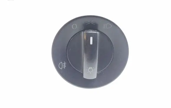 Volkswagen Transporter - Caravelle T5 Light switch 6Q0941531B