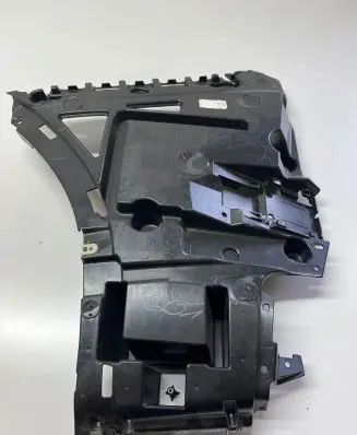 BMW X3 G01 Rear bumper corner part panel trim 77382810