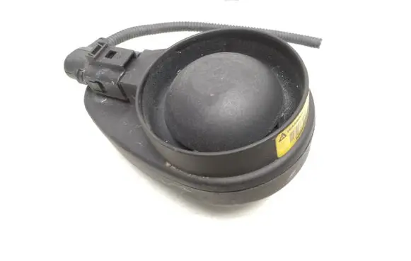 Volkswagen Touareg I Alarm system siren 1J0951605 7l0971457