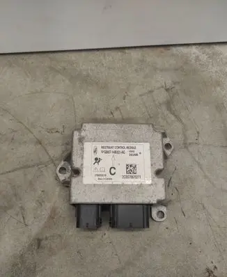 Ford Explorer V Airbag control unit/module GB5T14B321AC