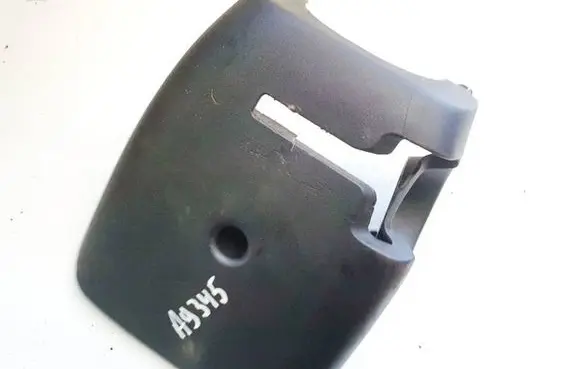 Opel Zafira A Steering wheel column trim 90581335