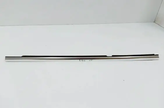 Mercedes-Benz EQC Front door trim (molding) A29373302700