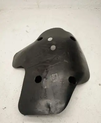BMW iX Rear underbody cover/under tray 6889338