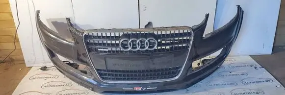 Audi Q7 4L Front bumper