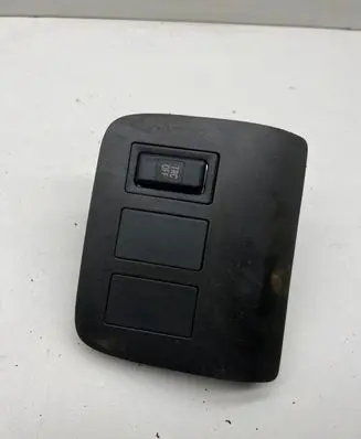 Toyota Corolla Verso AR10 ESP (stability program) switch TR8801