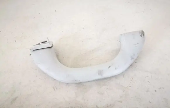 Volkswagen Touran I Front interior roof grab handle 6n0857607ab