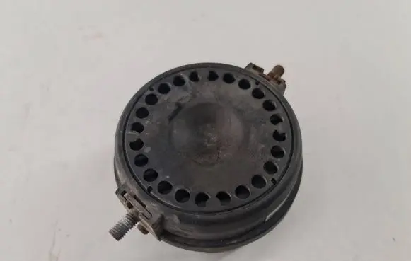 Fiat Grande Punto Alarm system siren 7030014271313