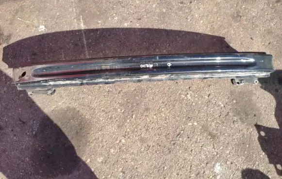 Skoda Octavia Mk3 (5E) Rear beam 