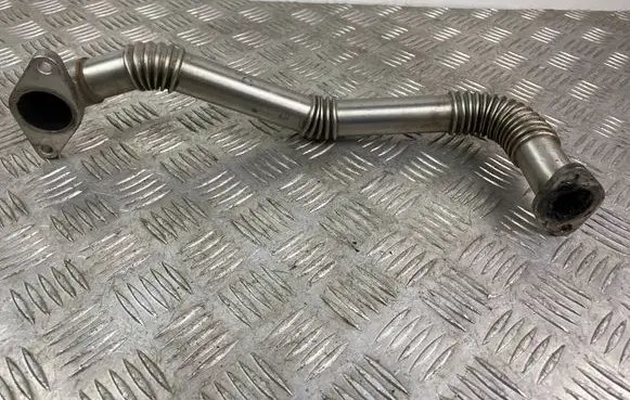 SsangYong Rexton EGR valve line/pipe/hose