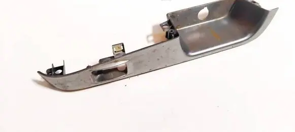 Mitsubishi Outlander Front door window switch trim mr979996